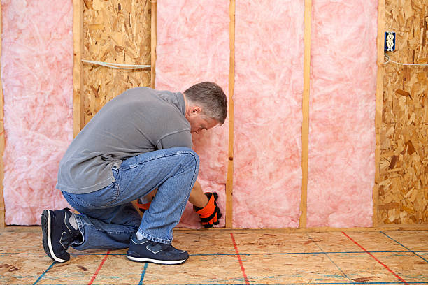 Gridley, CA Insulation Services Company